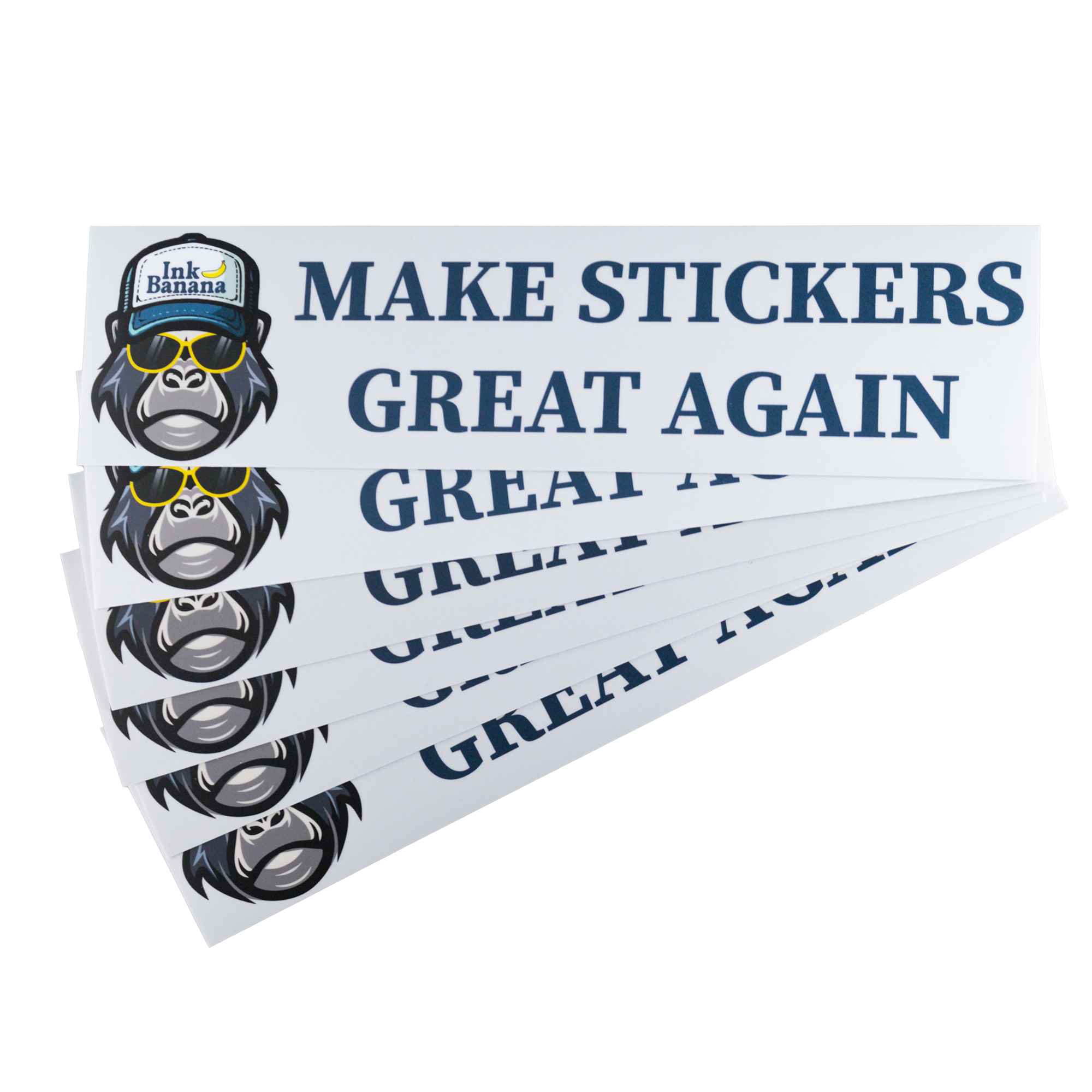 Bumper Stickers